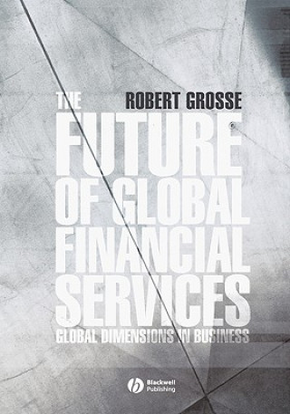 Future of Global Financial Services