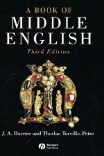 Book of Middle English Third Edition