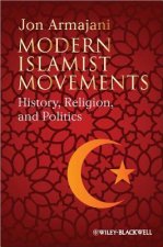 Modern Islamist Movements - History, Religion, and Politics