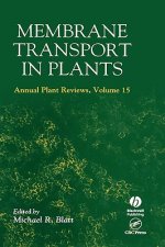 Membrane Transport in Plants Annual Plant Reviews,  Volume 15
