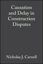 Causation and Delay in Construction Disputes 2e