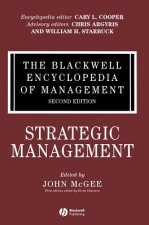 Blackwell Encyclopedia of Management - Strategic Management V12 2e