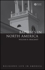 Baptists in North America - An Historical Perspective