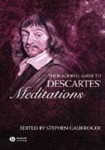 Blackwell Guide to Descartes' Meditations