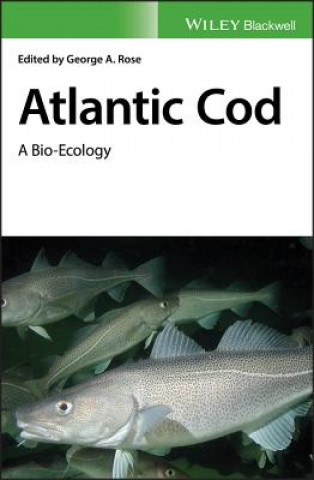 Atlantic Cod - A Bio-Ecology