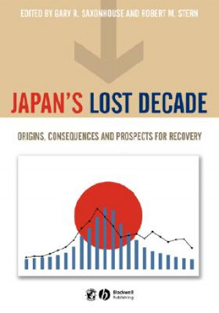 Japan's Lost Decade - Origins, Consequences and Prospects for Recovery