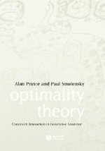 Optimality Theory: Constraint Interaction in Generative Grammar