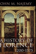 History of Florence 1200-1575