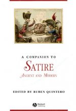 Companion to Satire - Ancient and Modern