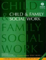 Child and Family Social Work with Asylum Seekers and Refugees - CFS Special Issue