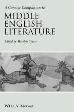 Concise Companion to Middle English Literature