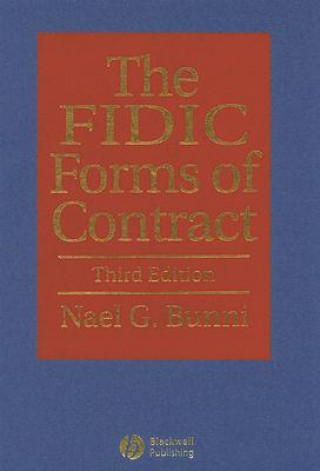 FIDIC Forms of Contract 3e