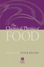 Chemical Physics of Food