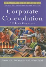 Corporate Co-Evolution - The Life and Death of Telemig