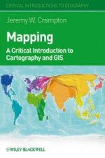 Mapping - A Critical Introduction to Cartography and GIS