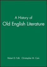 History of Old English Literature