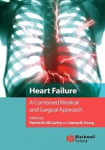 Heart Failure - A Combined Medical and Surgical Approach