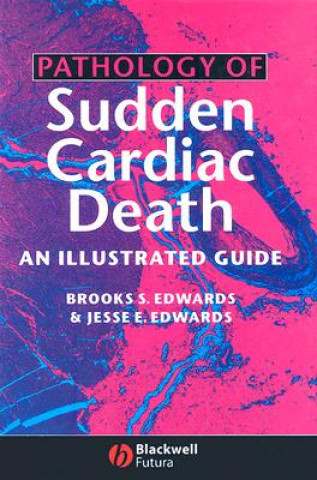 Pathology of Sudden Cardiac Death - An Illustrated  Guide