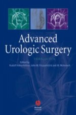 Advanced Urologic Surgery 3e