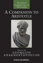 Companion to Aristotle
