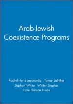 Arab-Jewish Coexistence Programs Volume 60, No.2