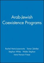 Arab-Jewish Coexistence Programs Volume 60, No.2
