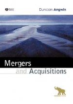 Mergers and Acquisitions