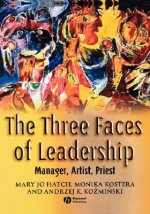 Three Faces of Leadership - Manager, Artist, Priest