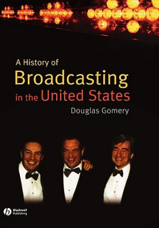 History of Broadcasting in the United States - Captivating Channels
