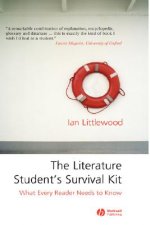 Literature Student's Survival Kit