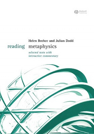 Reading Metaphysics - Selected Texts With Interactive Commentary