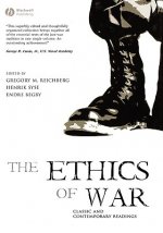 Ethics of War