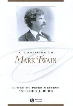 Companion to Mark Twain