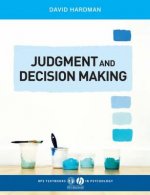 Judgment and Decision Making - Psychological Perspectives