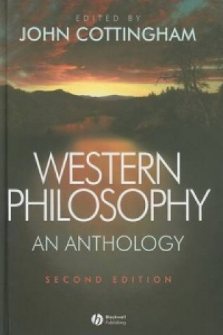 Western Philosophy - An Anthology 2e