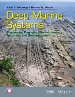 Deep Marine Systems - Processes, Deposits, Environments, Tectonics and Sedimentation