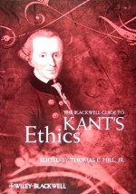 Blackwell Guide to Kant's Ethics