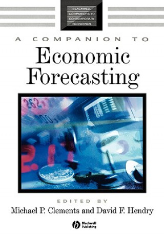 Companion to Economic Forecasting