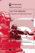 Exit the Dragon? - Privatisation and State Control in China