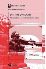 Exit the Dragon?