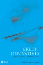 Credit Derivatives - Application, Pricing and Risk Management