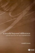 World Beyond Difference: Cultural Identity in the Age of Globalization