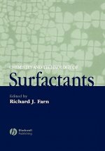 Chemistry and Technology of Surfactants