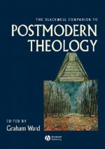 Blackwell Companion to Postmodern Theology
