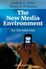 New Media Environment