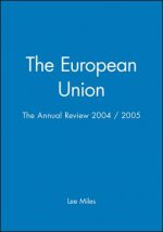 European Union Annual Review 2004/2005