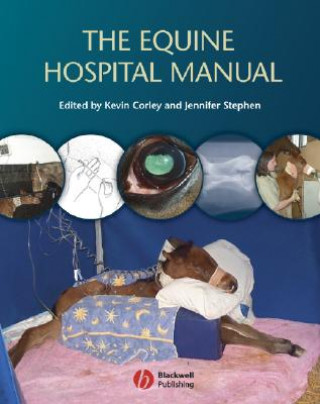 Equine Hospital Manual