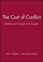 Cost of Conflict: Children and Northern Irish Troubles Volume 60 Number 3(SPSSI)