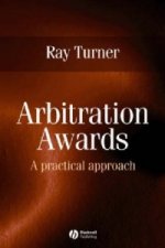 Arbitration Awards - A Practical Approach