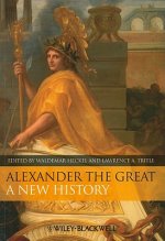 Alexander The Great - A New History